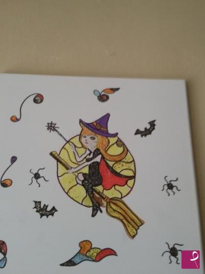 Quadro venduto su PitturiAmo