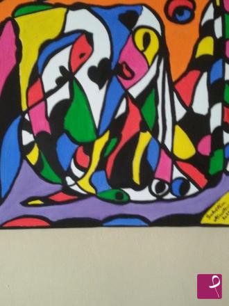 Quadro in vendita online