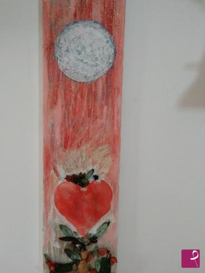 Quadro venduto su PitturiAmo
