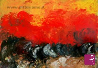 Quadro in vendita online