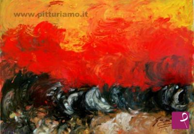 Quadro in vendita online