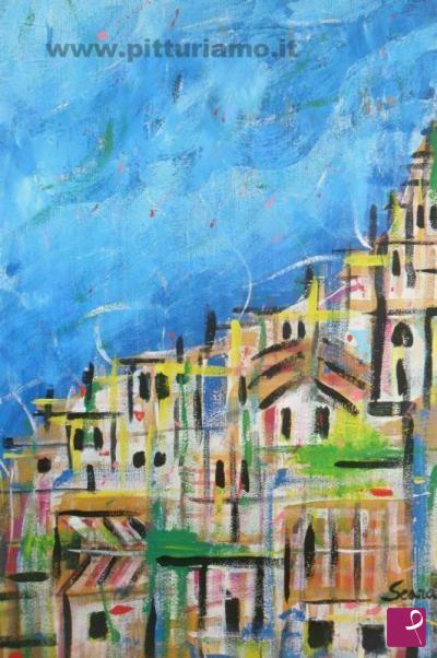 Quadro in vendita online