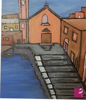 Quadro in vendita online