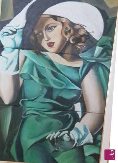 Quadro in vendita online