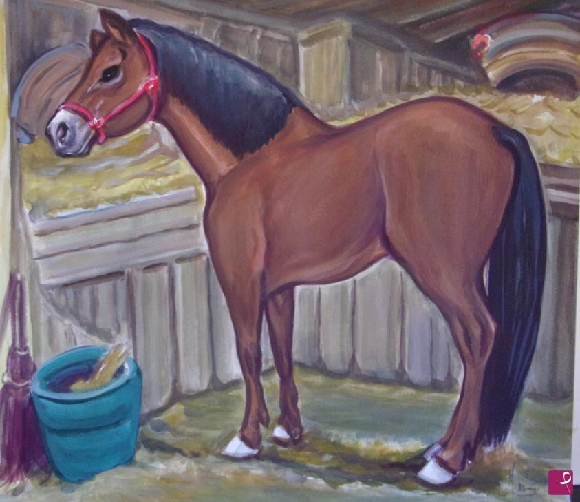 quadri in vendita online - Senza titolo #164136