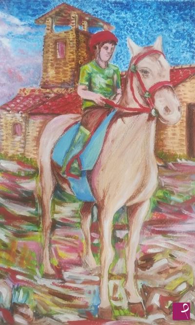 Quadro in vendita online