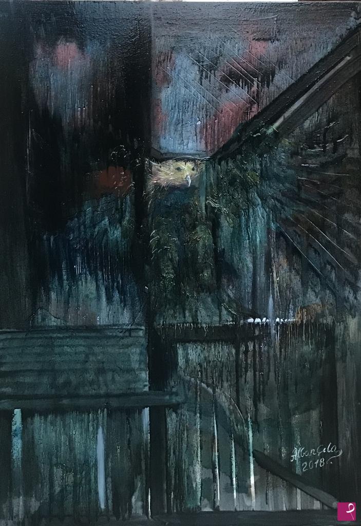 quadri in vendita online - Senza titolo #164704
