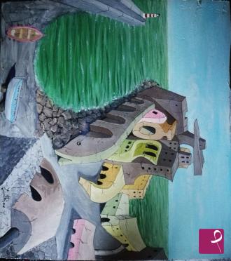 Quadro in vendita online