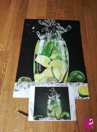 Quadro in vendita online