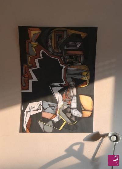 Quadro in vendita online