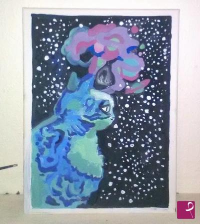Quadro in vendita online