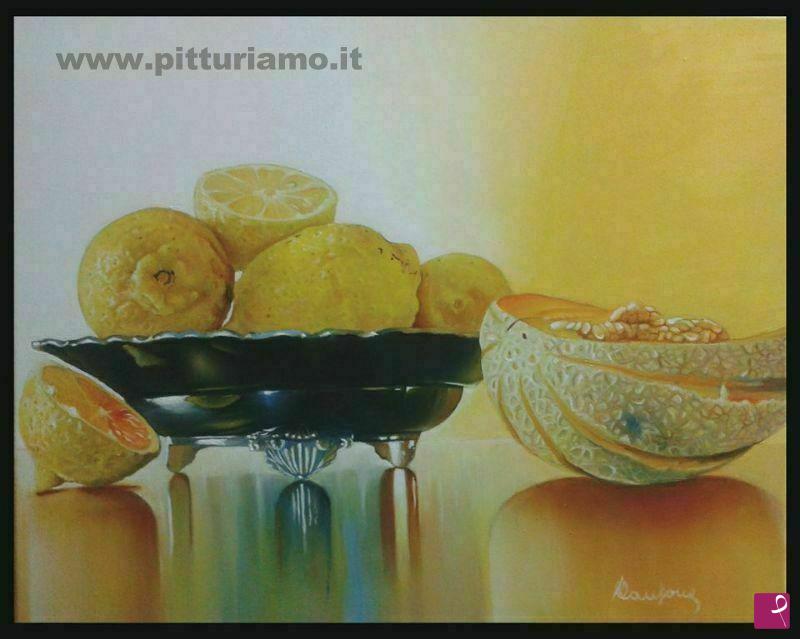quadri in vendita online - senza titolo