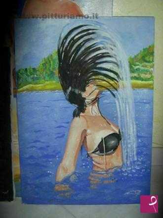 Quadro in vendita online
