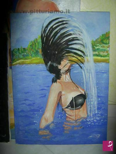 Quadro in vendita online
