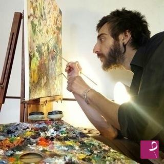 quadri in vendita online - Senza titolo #170438