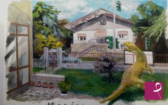 Quadro in vendita online