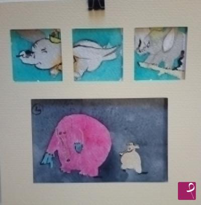 Quadro in vendita online