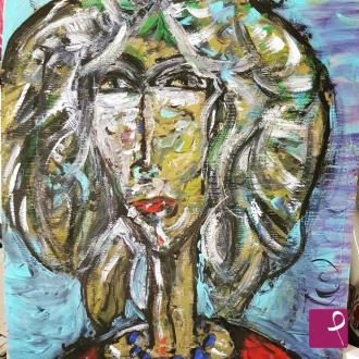 Quadro in vendita online
