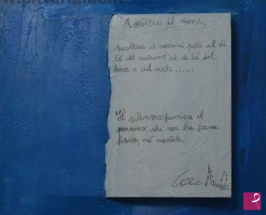 quadri in vendita online - Senza titolo #17340