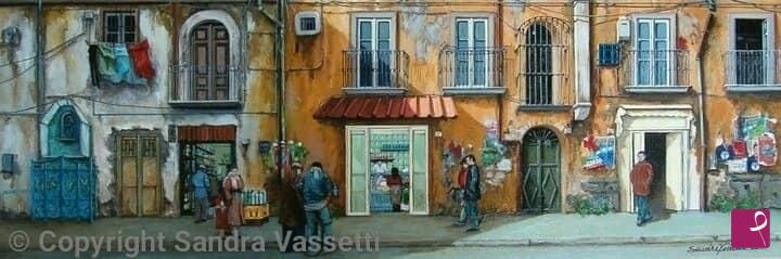 quadri in vendita online - Senza titolo #174826