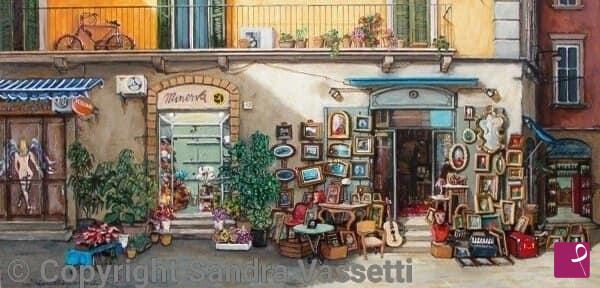 quadri in vendita online - Senza titolo #174830