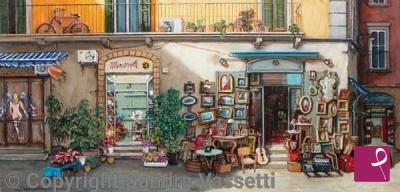Quadro in vendita online