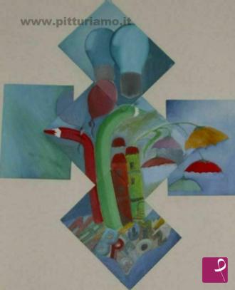 Quadro in vendita online