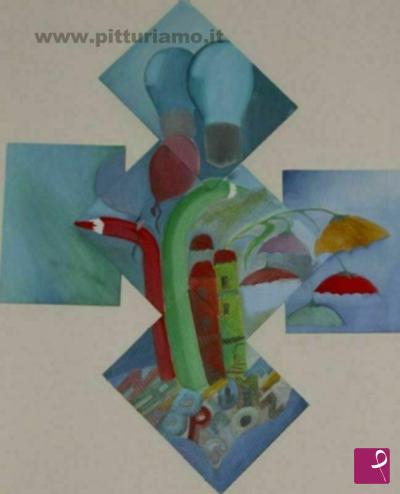 Quadro in vendita online