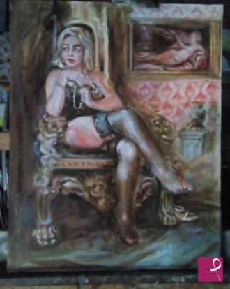 Quadro in vendita online
