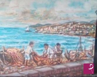 Quadro in vendita online
