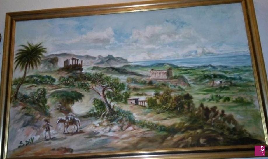 quadri in vendita online - Senza titolo #178136