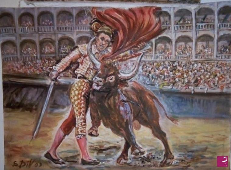 quadri in vendita online - Senza titolo #178137