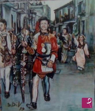 Quadro in vendita online