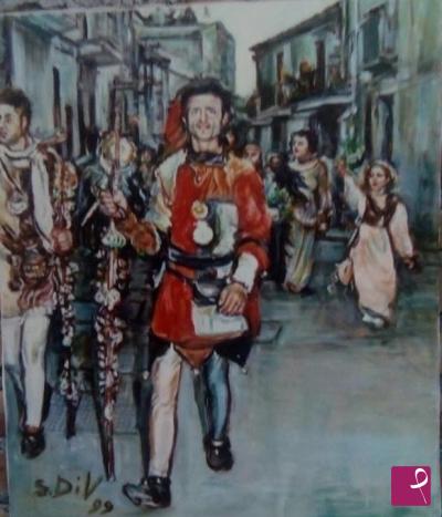 Quadro in vendita online