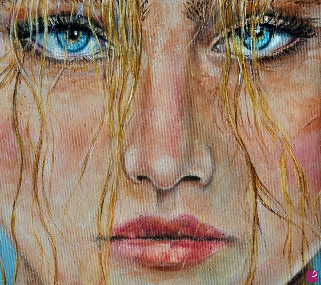 quadri in vendita online - Senza titolo #179538