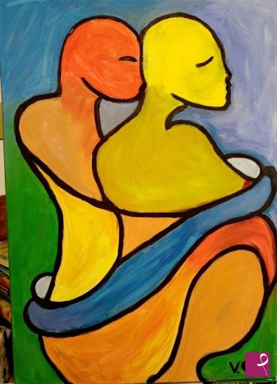 Quadro in vendita online
