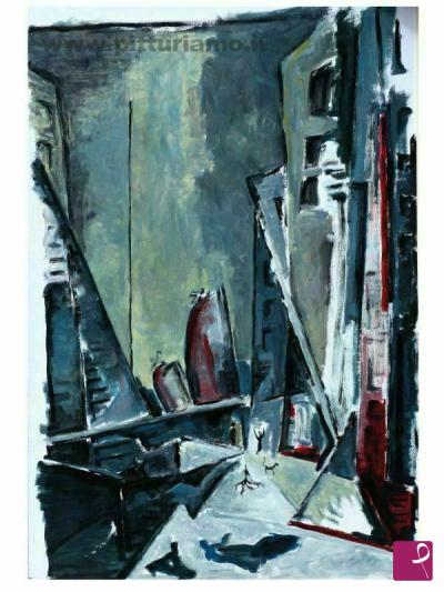 Quadro in vendita online