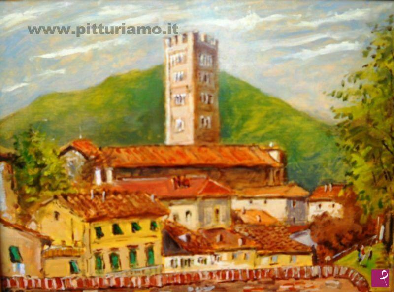 quadri in vendita online - Senza titolo #18344