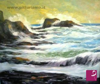 Quadro in vendita online