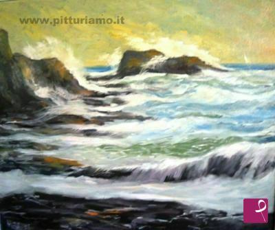 Quadro in vendita online