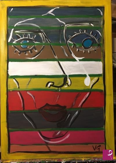 Quadro in vendita online