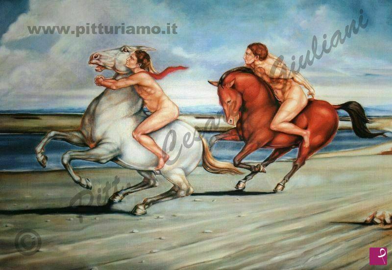 quadri in vendita online - Senza titolo #18363