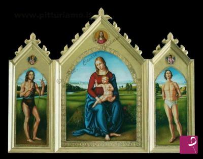 Quadro in vendita online