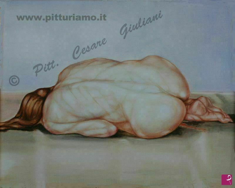 quadri in vendita online - Senza titolo #18373