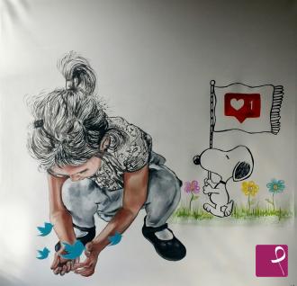 Quadro in vendita online