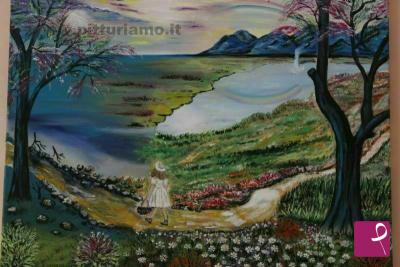 Quadro in vendita online