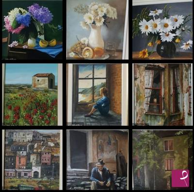 Quadro in vendita online