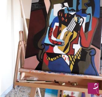 Quadro in vendita online