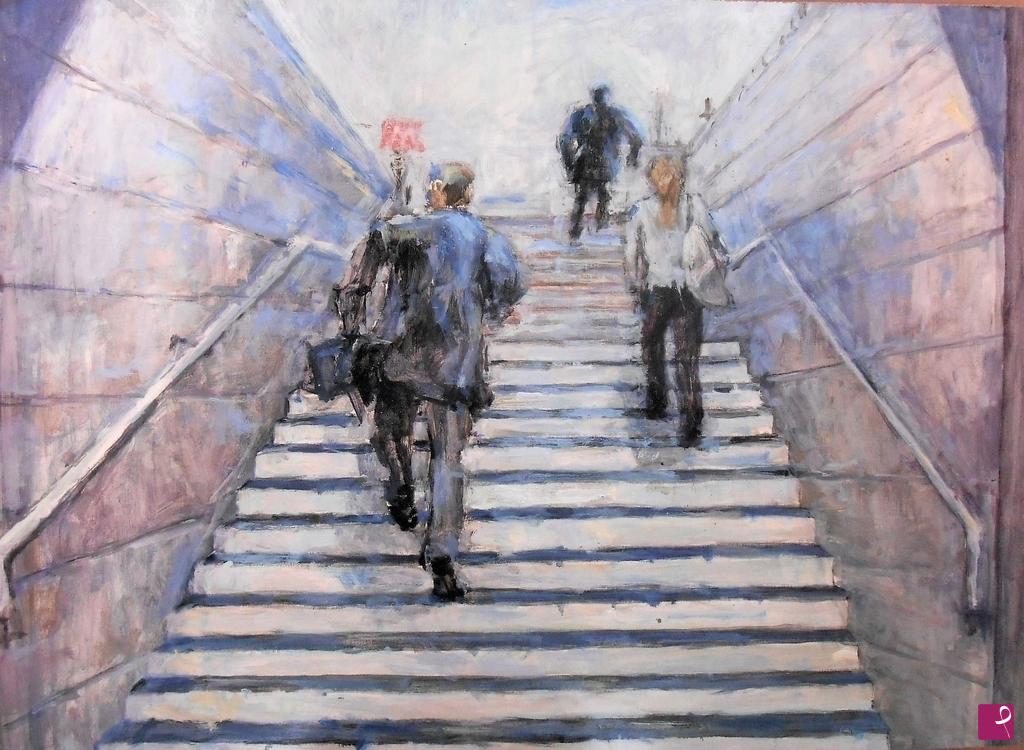 quadri in vendita online - Senza titolo #189175