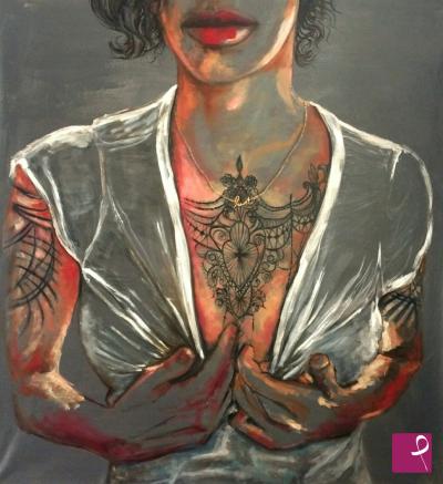 Quadro venduto su PitturiAmo
